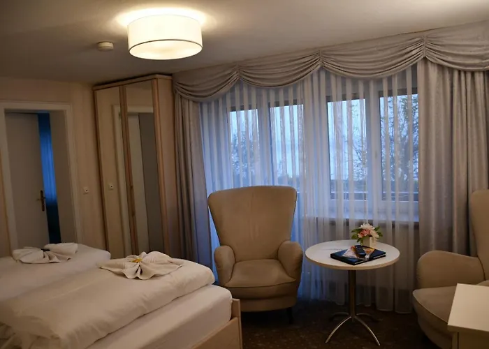 Pension Seeblick