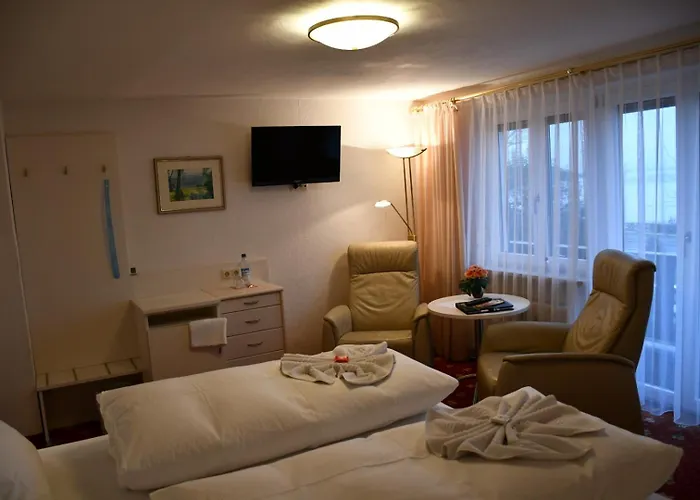 Pension Seeblick