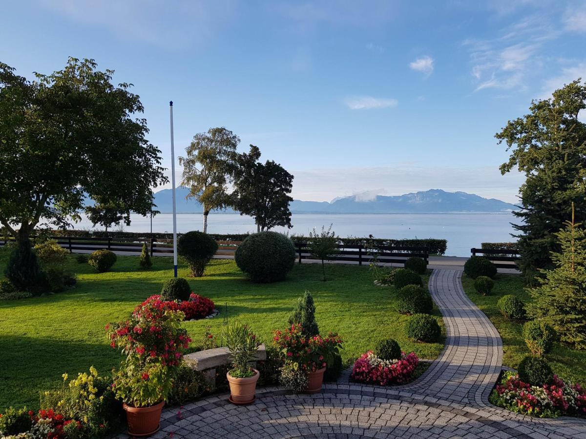 Gasthof Seeblick