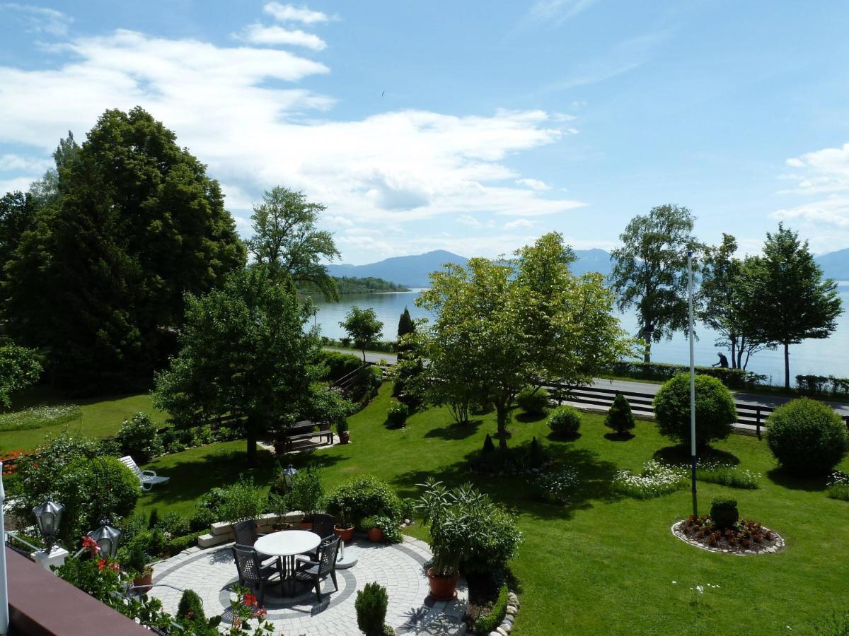 Guest house Seeblick