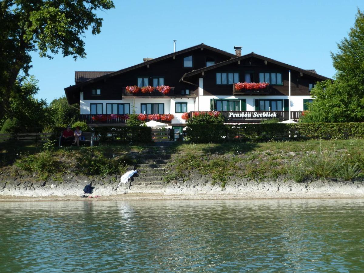 Seeblick 4*