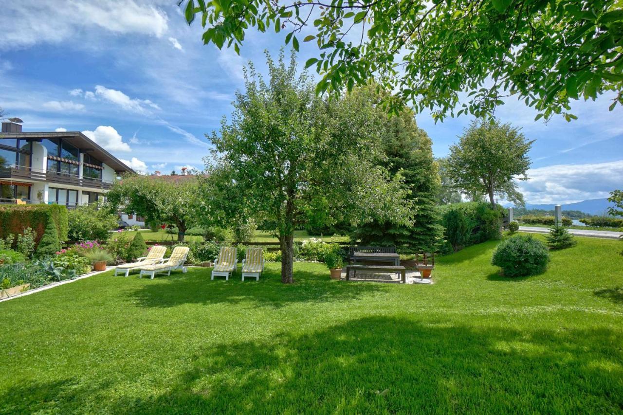 Gasthof Seeblick