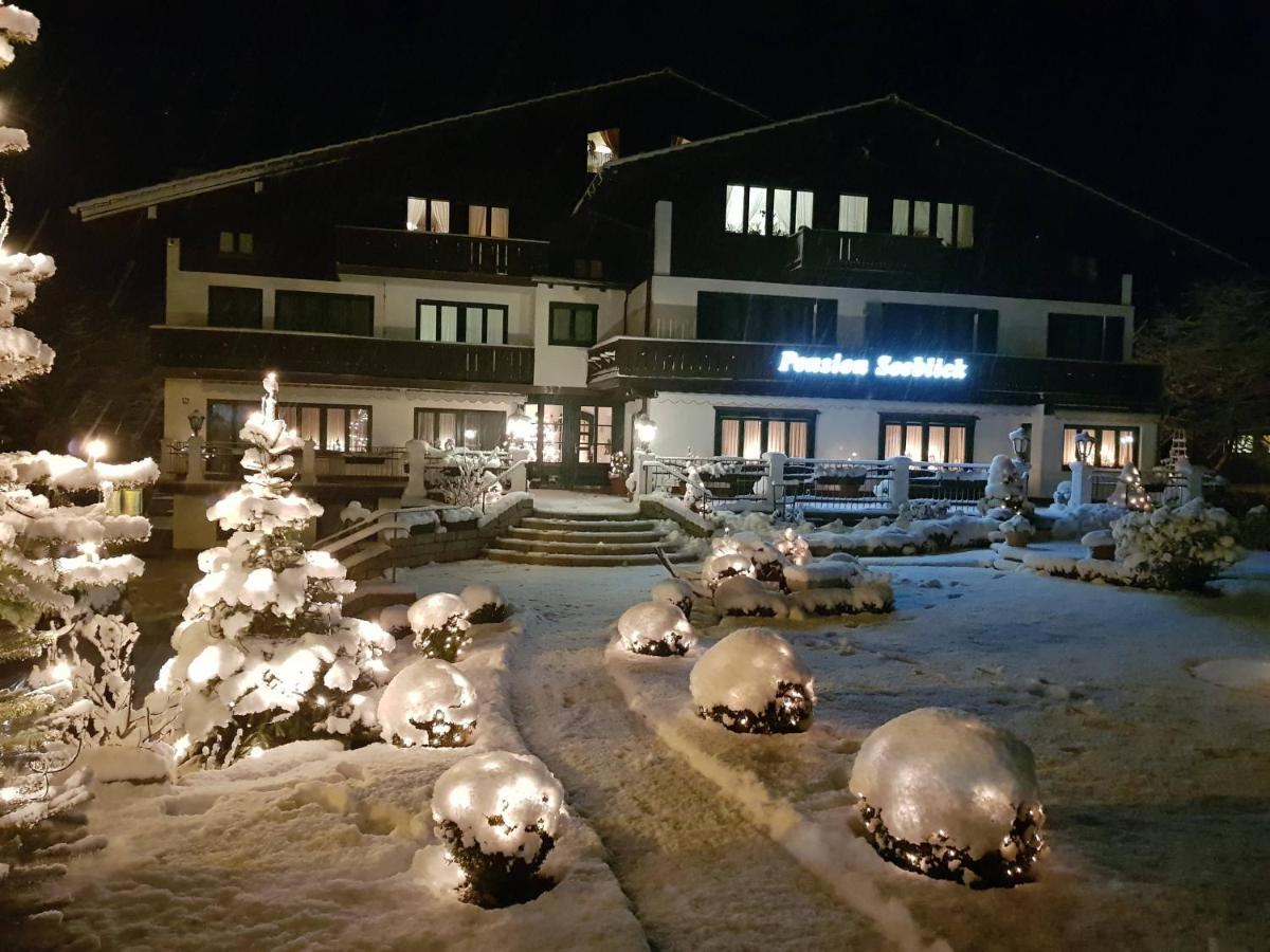 Gasthof Seeblick