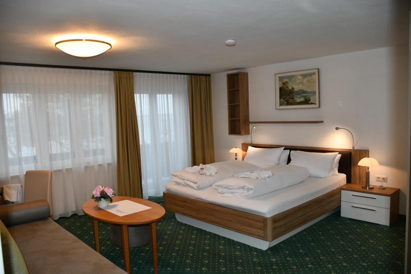 Gasthof Seeblick
